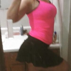 Meet your Posher, Carrie